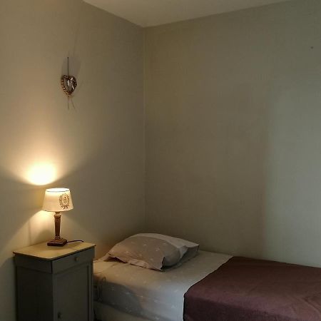 Chambres D'Hotes Ferme Du Feugres Saint Germain la campagne Экстерьер фото