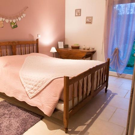 Chambres D'Hotes Ferme Du Feugres Saint Germain la campagne Экстерьер фото