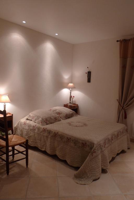 Chambres D'Hotes Ferme Du Feugres Saint Germain la campagne Номер фото